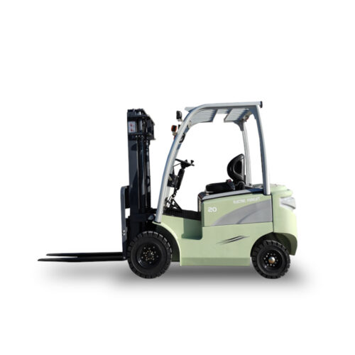 CPD20 Lithium Forklift
