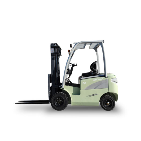 CPD20 Lithium Forklift