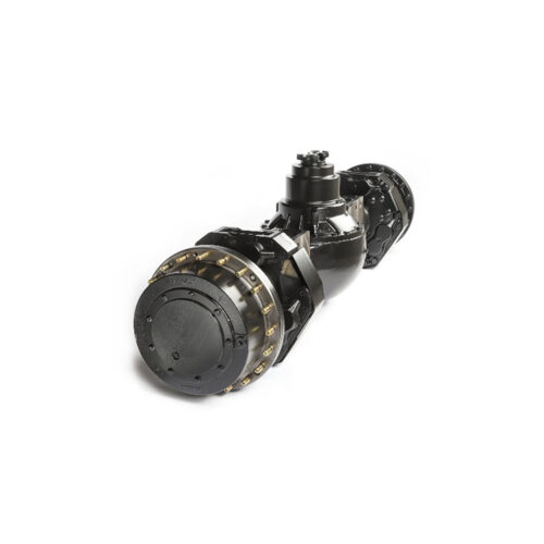 Dry Drive Axle