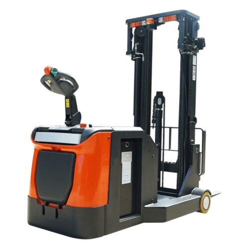 Electric Counterweight StackerPS12(16)(18)CB(1200-1600-1800KG)