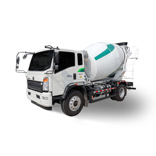 G2402C (SINOTRUK lIGHT TRUCK)