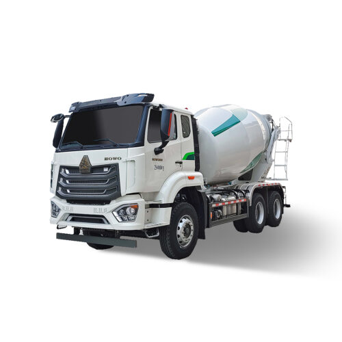 G3600C (SINOTRUK HOWO)