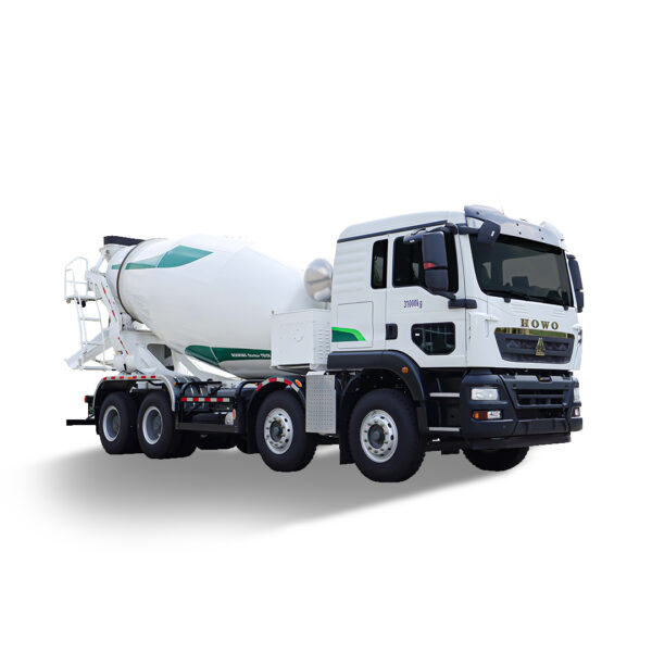 G4804B（HOWO-MILD-HYBRID）
