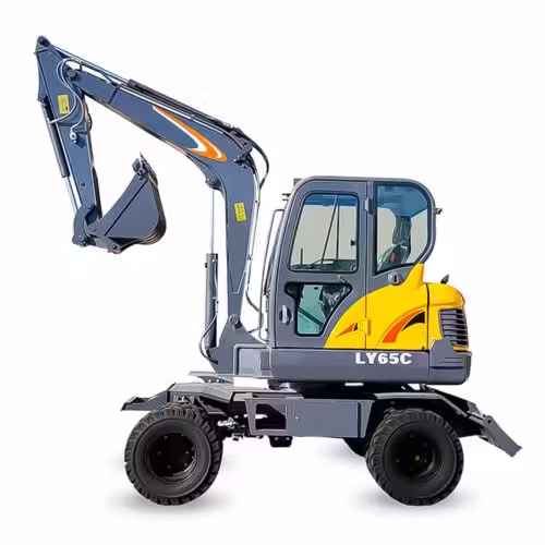 LY65C
