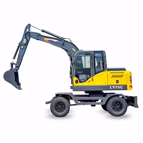 LY75C