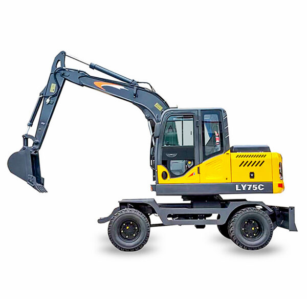 LY75C