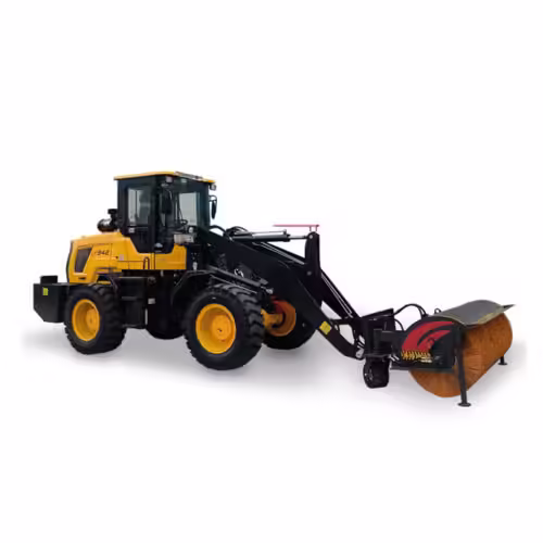 Snowplow