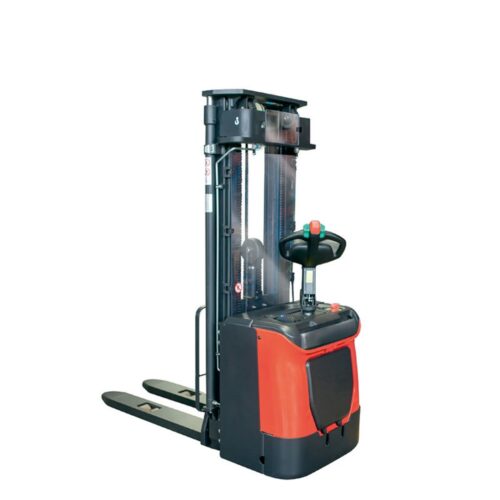 Electric StackerPS12N16N20N(1200-1600-2000KG)