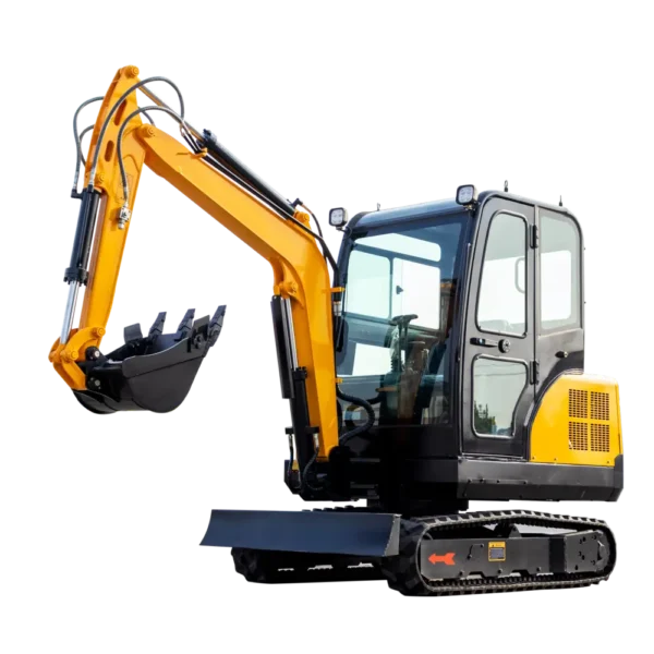 Mini Excavator HT30