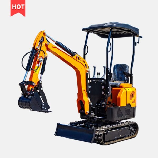 Mini Excavator HT10G