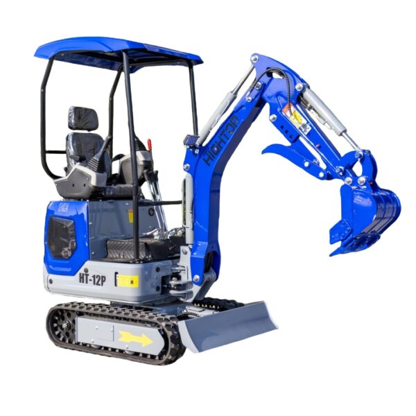 Mini Excavator HT12P