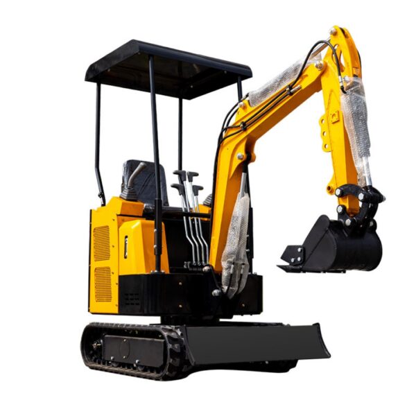 Mini Excavator HT15