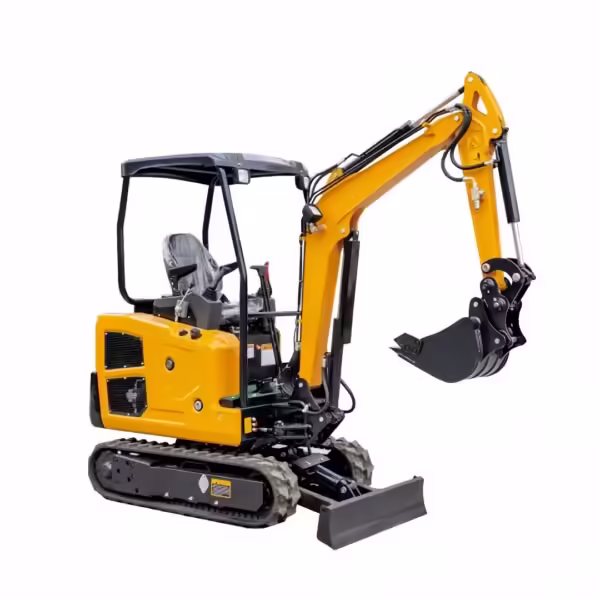 Mini Excavator HT18-5
