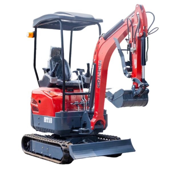 Mini Excavator HT18