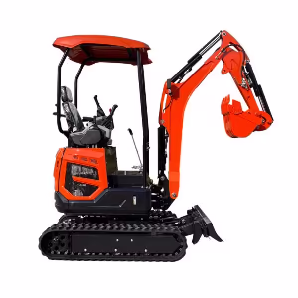 Mini Excavator HT18U