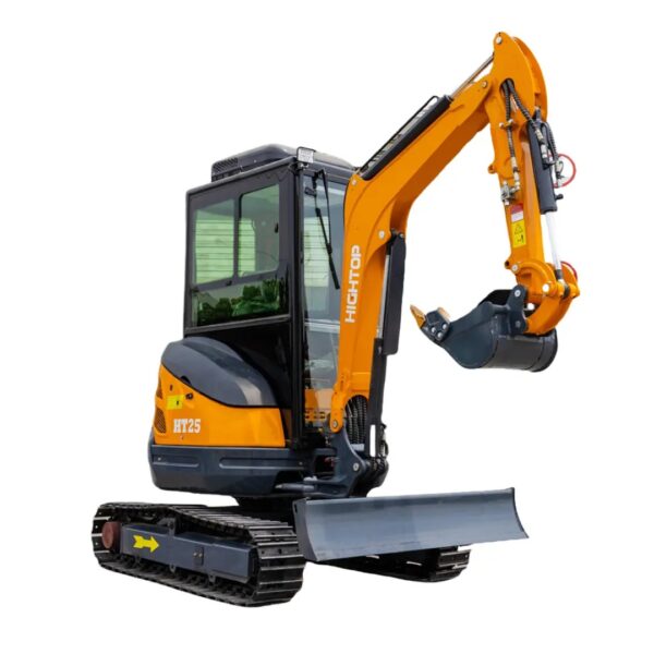 Mini Excavator HT25