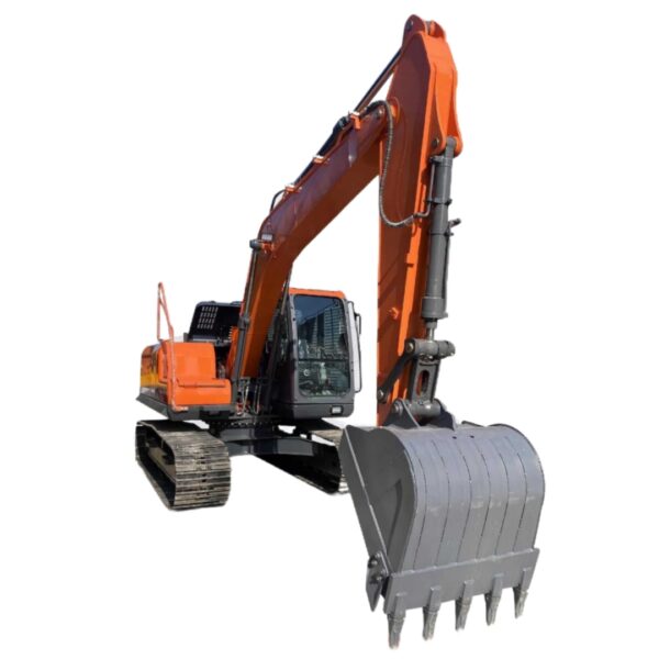 crawler excavators SD185