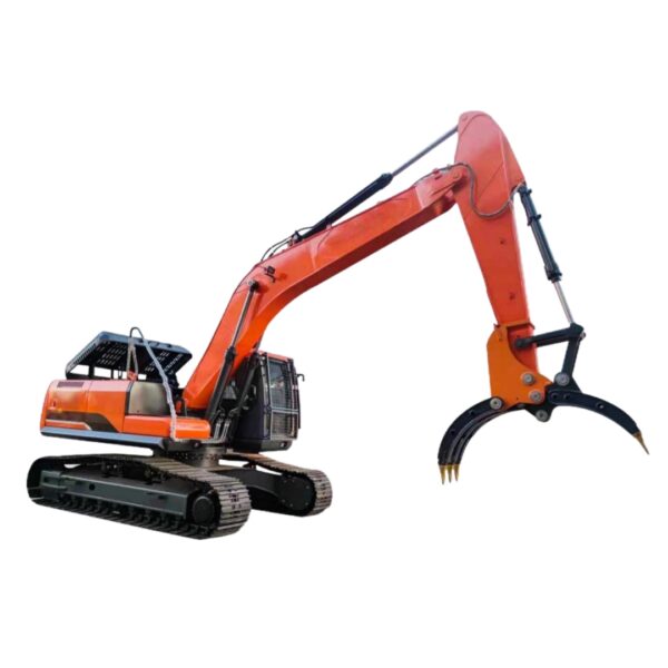 crawler excavators SD230