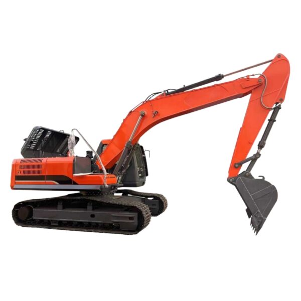 crawler excavators SD240