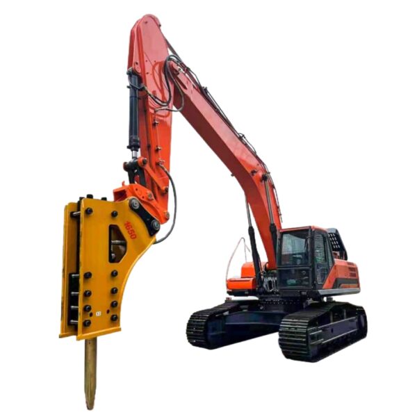 crawler excavators SD350