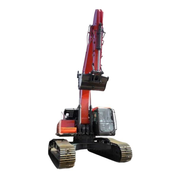 crawler excavators SD420