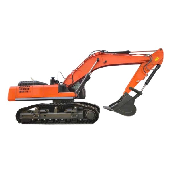 crawler excavators SD520